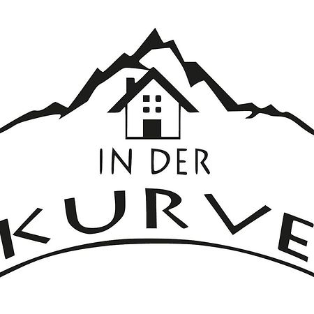 Haus In Der Kurve Apartment คัพเพิล ภายนอก รูปภาพ